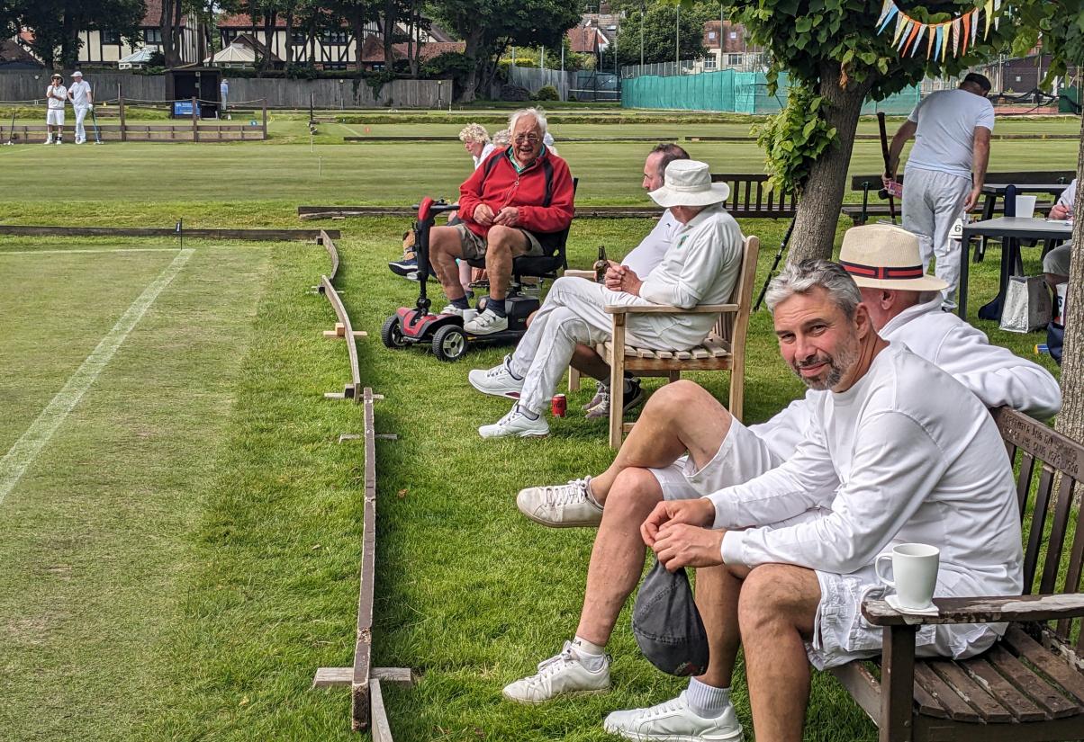 New GC Southern Challenge 23rd June